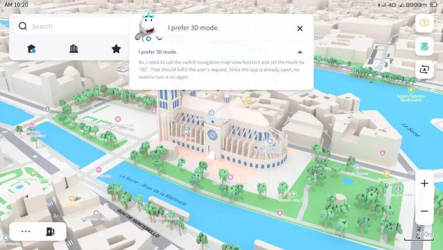 《东软荣获卫星导航与位置服务技术领域唯一科学技术奖》