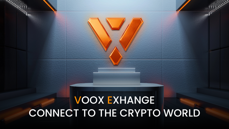 VOOX 三周年:品牌全面升级,信任从心焕新插图 《VOOX 三周年:品牌全面升级,信任从心焕新》