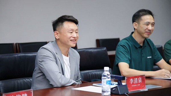 拆掉沟通的墙:绿岛风携手中山大学,打造行业“AI设计大脑”插图2 《拆掉沟通的墙:绿岛风携手中山大学,打造行业“AI设计大脑”》