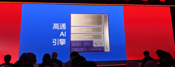当第五代骁龙8至尊版成为旗舰标配,好手机的标准正被重构插图8 《当第五代骁龙8至尊版成为旗舰标配,好手机的标准正被重构》