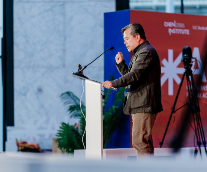 超越“规模路径”,陈天桥提出“结构路径”以实现通用人工智能插图 《超越“规模路径”,陈天桥提出“结构路径”以实现通用人工智能》