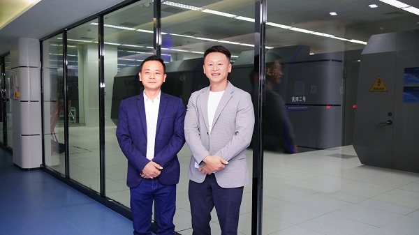 《破局传统服务模式丨绿岛风AI战略瞄准产业数字化未来》