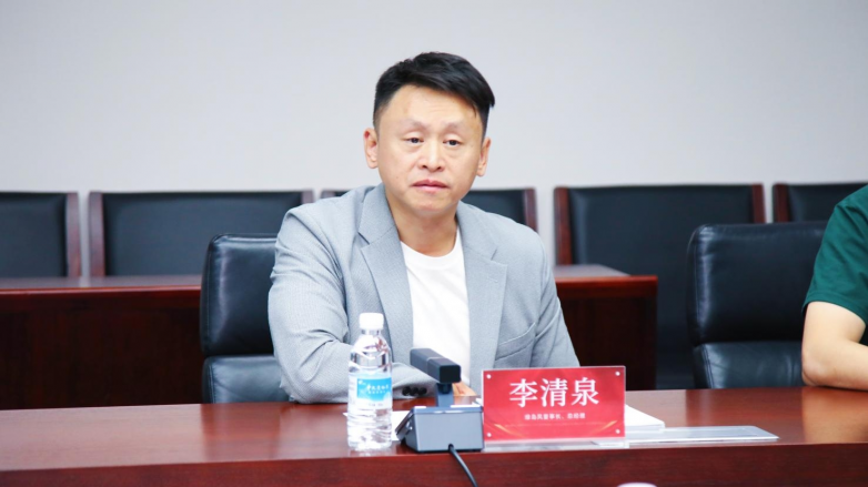 绿岛风启动AI战略第一步:以智能设计,重塑服务体验插图1 《绿岛风启动AI战略第一步:以智能设计,重塑服务体验》