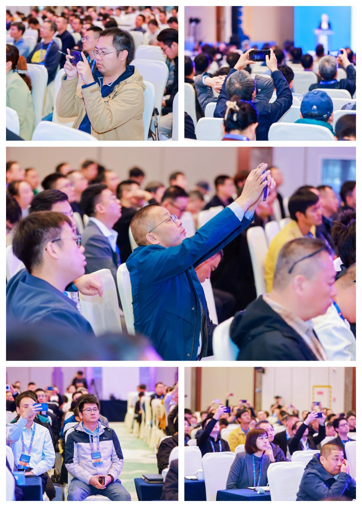 2025中国汽车工程学会越野车技术分会第十七届学术年会暨特种车辆大会圆满闭幕插图5 《2025中国汽车工程学会越野车技术分会第十七届学术年会暨特种车辆大会圆满闭幕》