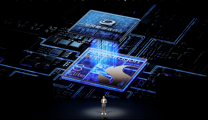 “双 11”来了!要换新手机,现在是入手第五代骁龙8至尊版旗舰的好机会插图9 《“双 11”来了!要换新手机,现在是入手第五代骁龙8至尊版旗舰的好机会》