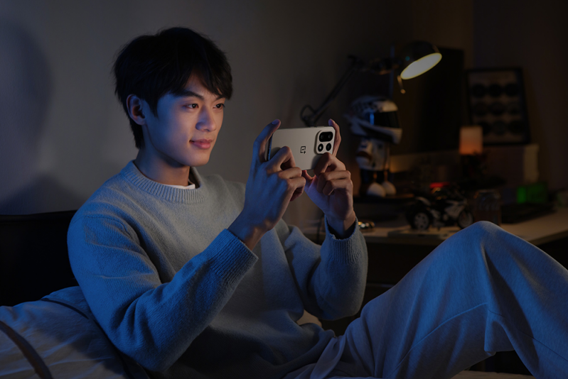 “双 11”来了!要换新手机,现在是入手第五代骁龙8至尊版旗舰的好机会插图11 《“双 11”来了!要换新手机,现在是入手第五代骁龙8至尊版旗舰的好机会》