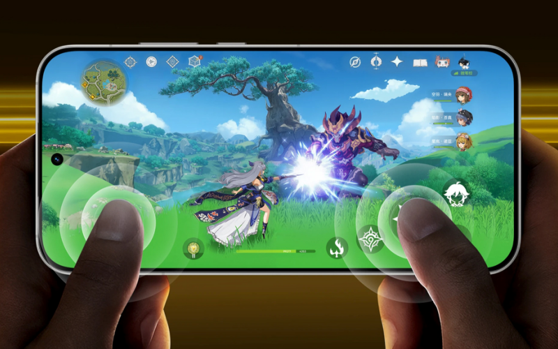 “双 11”来了!要换新手机,现在是入手第五代骁龙8至尊版旗舰的好机会插图19 《“双 11”来了!要换新手机,现在是入手第五代骁龙8至尊版旗舰的好机会》