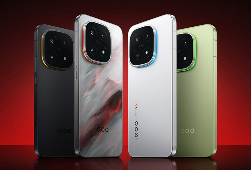 “双 11”来了!要换新手机,现在是入手第五代骁龙8至尊版旗舰的好机会插图13 《“双 11”来了!要换新手机,现在是入手第五代骁龙8至尊版旗舰的好机会》