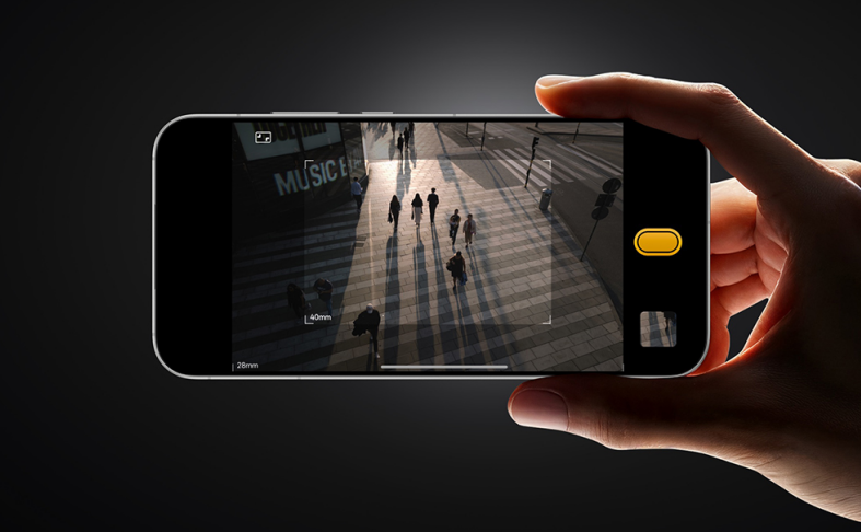 “双 11”来了!要换新手机,现在是入手第五代骁龙8至尊版旗舰的好机会插图18 《“双 11”来了!要换新手机,现在是入手第五代骁龙8至尊版旗舰的好机会》