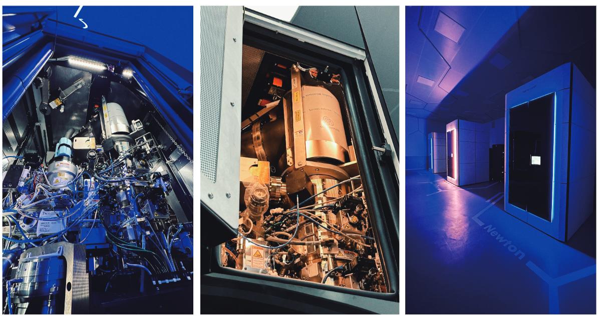 AI for Science进行时:水木未来携手火山引擎,以数据重塑生命科学研发插图3 《AI for Science进行时:水木未来携手火山引擎,以数据重塑生命科学研发》