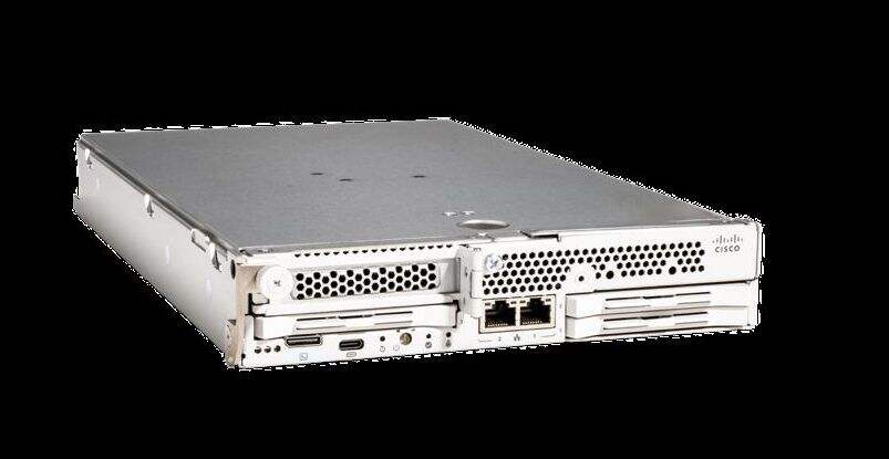 思科推出全新统一边缘平台 赋能分布式代理型AI工作负载插图 《思科推出全新统一边缘平台 赋能分布式代理型AI工作负载》