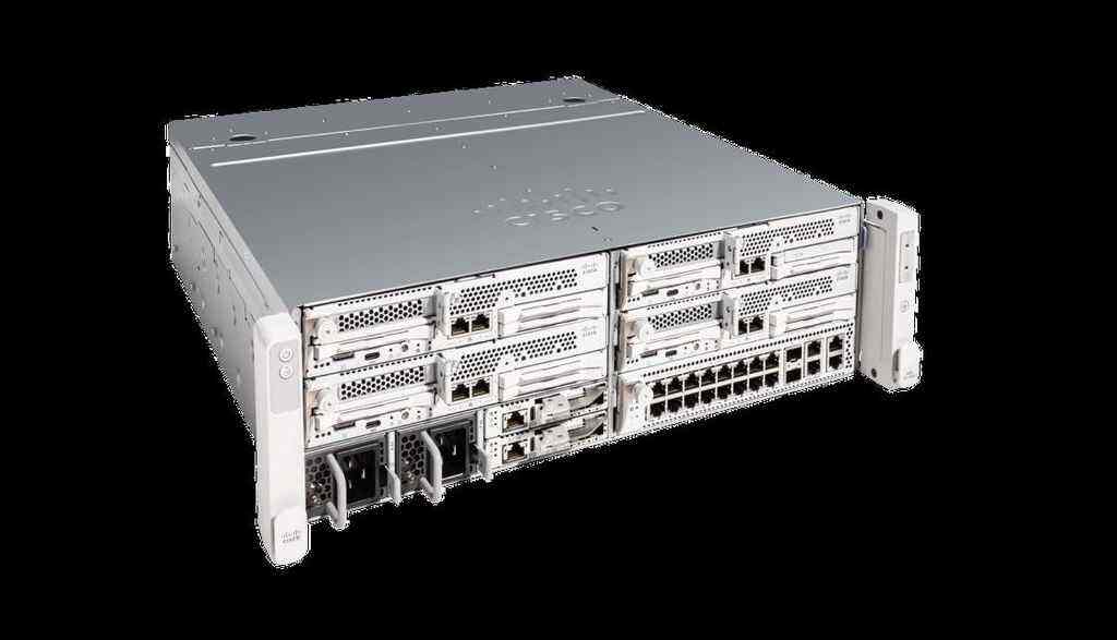 思科推出全新统一边缘平台 赋能分布式代理型AI工作负载插图1 《思科推出全新统一边缘平台 赋能分布式代理型AI工作负载》