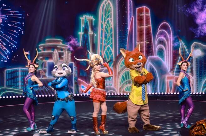 《近千万人观看、米兰冬奥特许商品全球首发，天猫双11超级发布点燃“超级火种”》