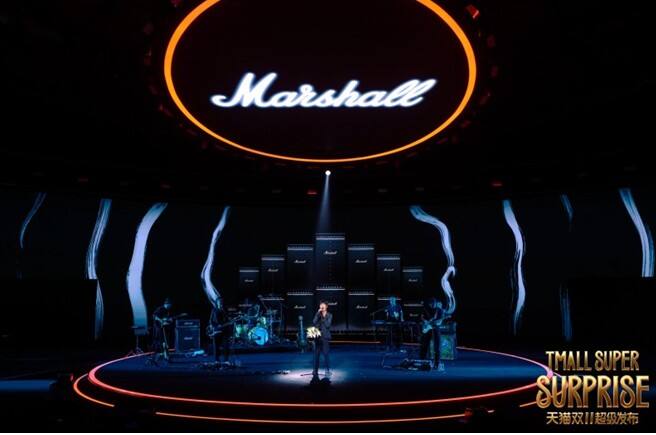 《近千万人观看、米兰冬奥特许商品全球首发，天猫双11超级发布点燃“超级火种”》