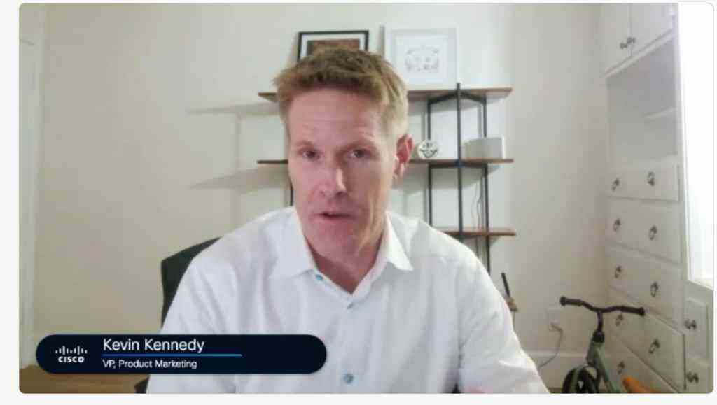 《思科全球合作伙伴峰会召开，携手生态构建AI时代的数据中心》