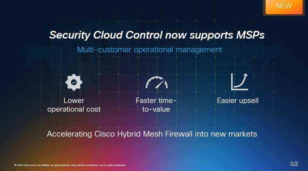 《思科全球合作伙伴峰会召开，携手生态构建AI时代的数据中心》