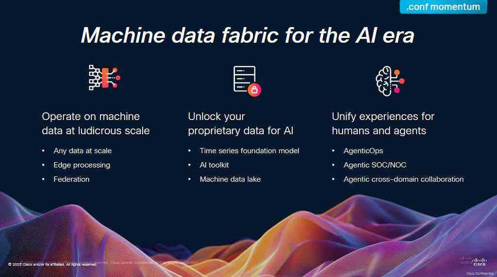 《思科全球合作伙伴峰会召开，携手生态构建AI时代的数据中心》