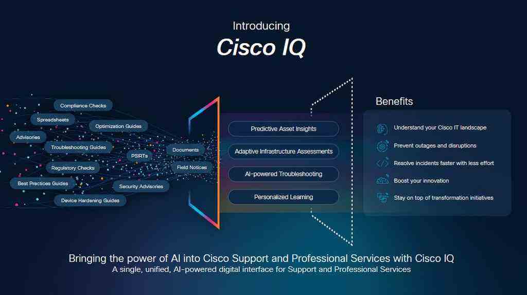 《思科全球合作伙伴峰会召开，携手生态构建AI时代的数据中心》