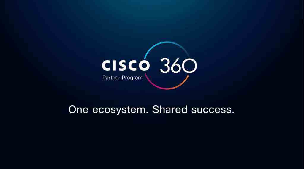 《思科全球合作伙伴峰会召开，携手生态构建AI时代的数据中心》