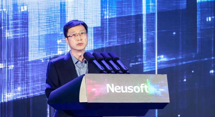 《数据创造社会价值 东软解决方案论坛2025在福州召开》