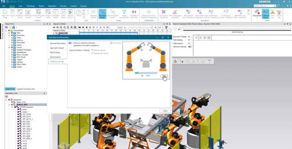 《西门子与 NEC 携手加速智能工厂创新》