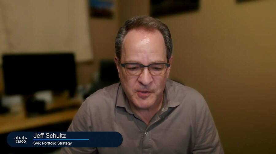 《思科全球合作伙伴峰会召开，携手生态构建AI时代的数据中心》