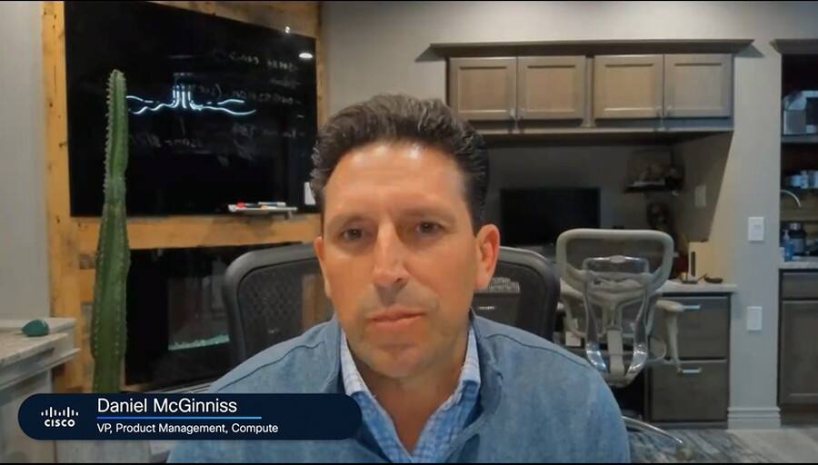 《思科全球合作伙伴峰会召开，携手生态构建AI时代的数据中心》