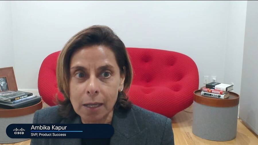 《思科全球合作伙伴峰会召开，携手生态构建AI时代的数据中心》