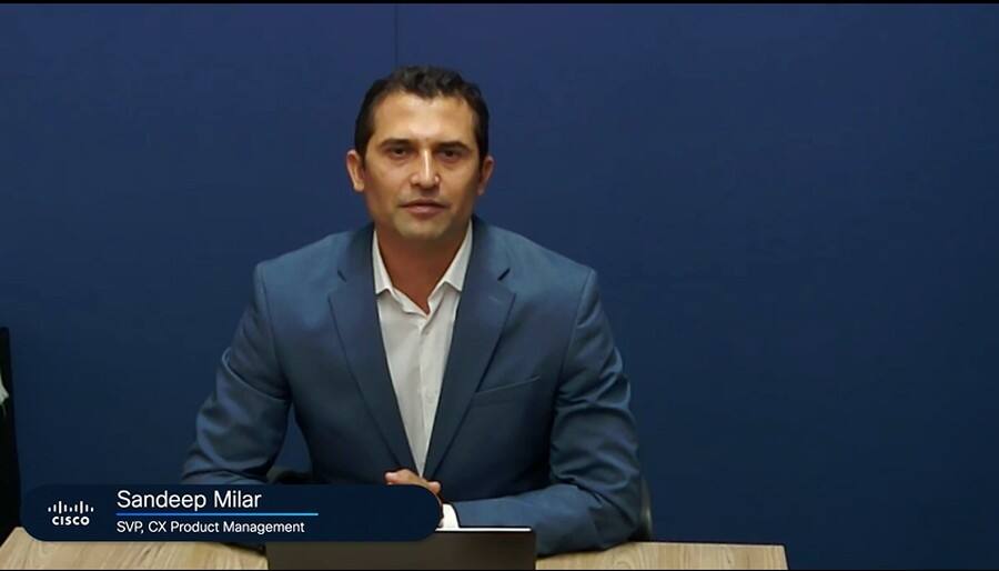 《思科全球合作伙伴峰会召开，携手生态构建AI时代的数据中心》