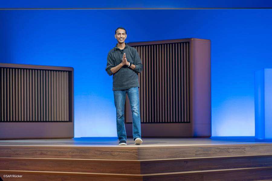 SAP TechEd 2025召开:赋能开发者引领商业AI革新插图 《SAP TechEd 2025召开:赋能开发者引领商业AI革新》