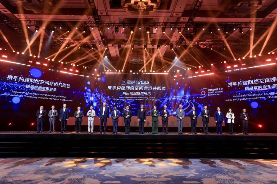 《SAP商业AI获乌镇峰会精品案例奖，助推中国企业实现确定性增长》