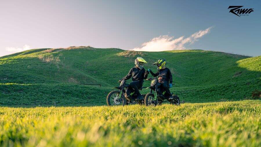 康迪科技收购美国高端电动越野摩托车品牌Rawrr,加速多品牌战略布局插图1 《康迪科技收购美国高端电动越野摩托车品牌Rawrr,加速多品牌战略布局》