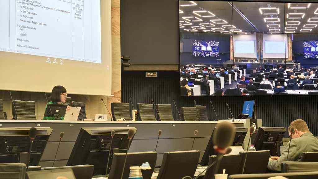 《多智能体可信标准在ITU立项：信通院、蚂蚁、中国电信等共同推动》