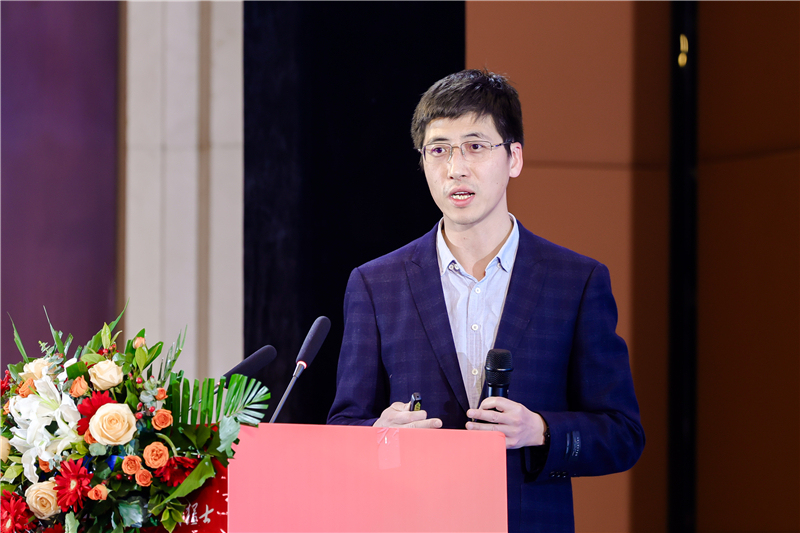 《聚力襄阳打造中国越野生态标杆 2025第三届越野生态发展大会暨中国汽车工业协会越野车分会盛大开幕》