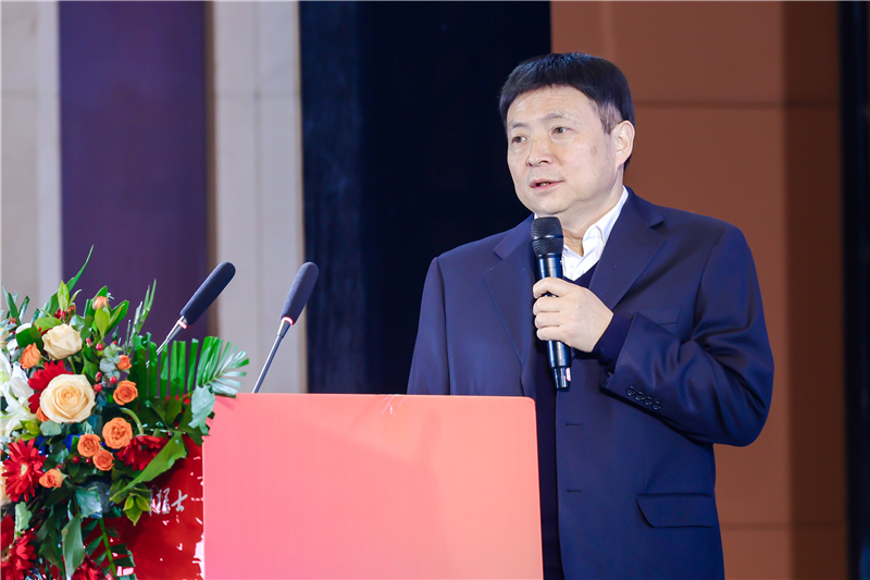 《聚力襄阳打造中国越野生态标杆 2025第三届越野生态发展大会暨中国汽车工业协会越野车分会盛大开幕》