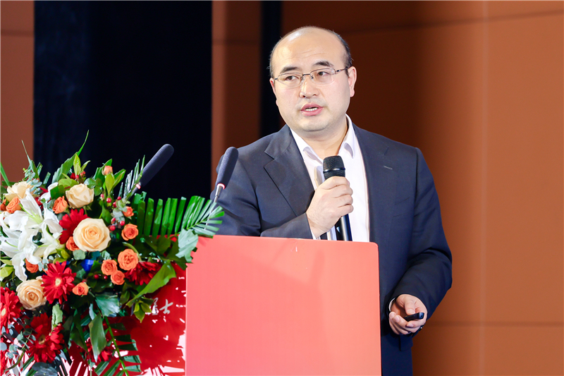 《聚力襄阳打造中国越野生态标杆 2025第三届越野生态发展大会暨中国汽车工业协会越野车分会盛大开幕》