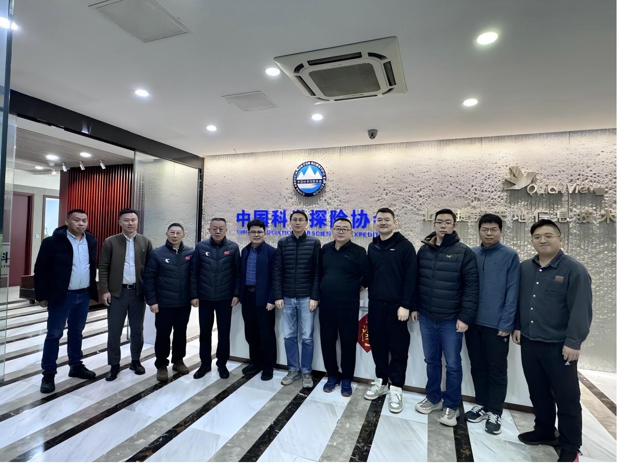 《《卷一：智慧科考站—生活舱标准体系建设指南（2026—2030年）》（白皮书）与《智慧科考站生活舱 家用和类似用途电器设计与选型指南》团体标准成功立项》