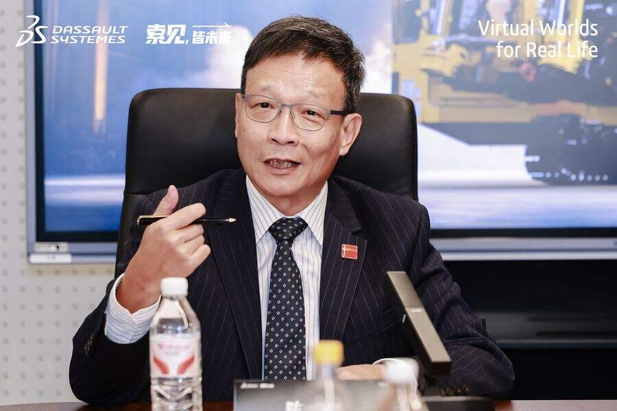 达索系统SOLIDWORKS 2026亮相:以“工业AI”与生态协同,赋能工程师与中小企业创新插图2 《达索系统SOLIDWORKS 2026亮相:以“工业AI”与生态协同,赋能工程师与中小企业创新》