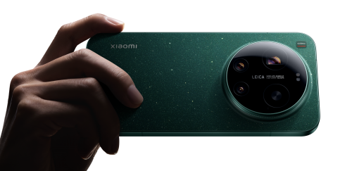 《第五代骁龙8至尊版助力“影像超大杯”Xiaomi 17 Ultra定义全新光影大师》