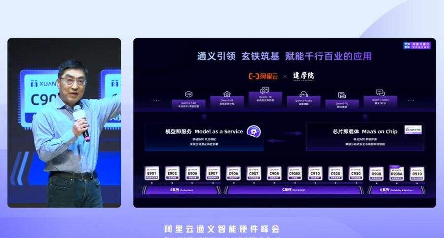《阿里云发布多模态交互开发套件，让硬件能听、会看、会交互》