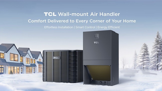 《揽获多项产品技术创新大奖！TCL实业携顶尖科技闪耀CES 2026》