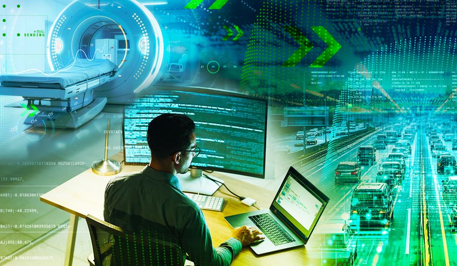 《PTC通过全新的ALM版本为软件驱动型产品开发交付新的AI功能》