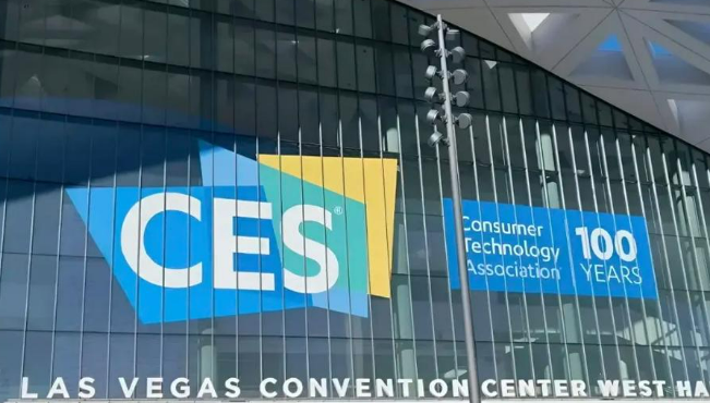 CES 2026 开幕,Arm 引领五大技术趋势插图 《CES 2026 开幕,Arm 引领五大技术趋势》
