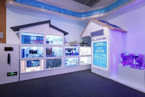 《格力倾力打造AI家电矩阵：从被动智能到主动智能，从单品智能到场景共生》