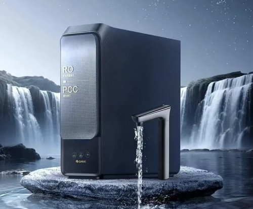 《格力倾力打造AI家电矩阵：从被动智能到主动智能，从单品智能到场景共生》