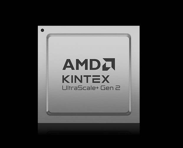 《AMD发布第二代Kintex UltraScale+中端 FPGA，详情披露》