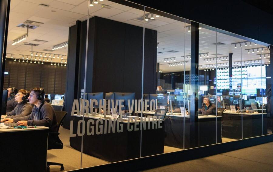 《史上首次！米兰冬奥基于阿里千问打造奥运官方大模型》