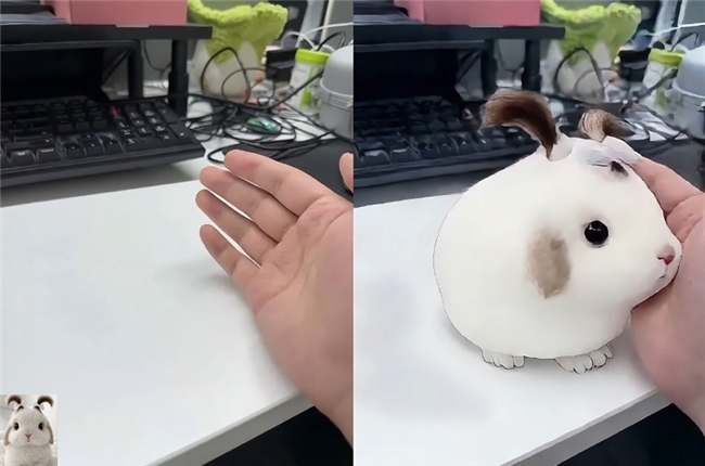 《打破次元，Xmax AI发布首个虚实融合实时交互视频模型》