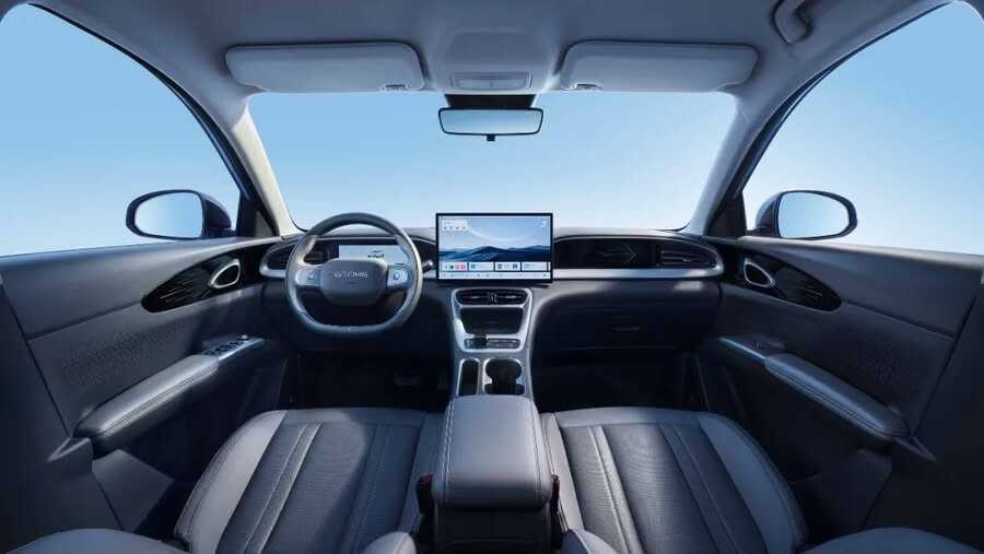 《东软x吉利：打造智能汽车时代下的“爆款样本”》