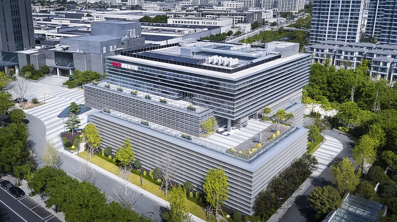 《筑牢信息安全防线：得力十年突围，树立国货科技新标杆》